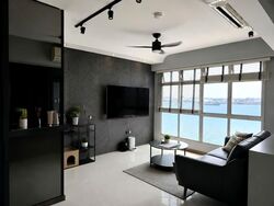 Blk 421B Northshore Straitsview (Punggol), HDB 4 Rooms #585348351